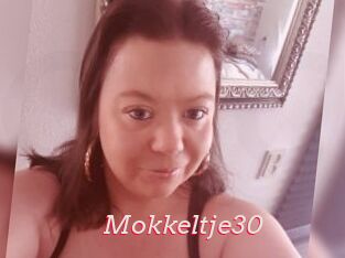 Mokkeltje30