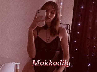 Mokkodilg