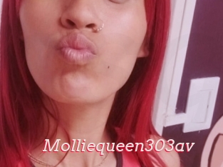 Molliequeen303av