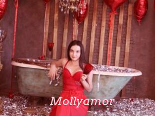 Mollyamor