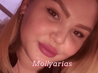 Mollyarias