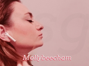 Mollybeecham