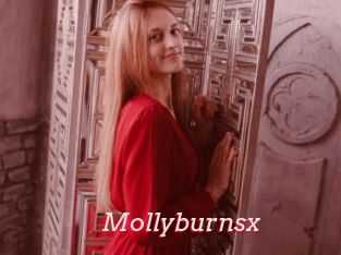 Mollyburnsx