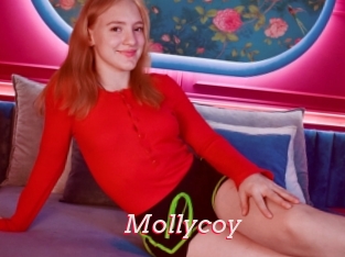 Mollycoy