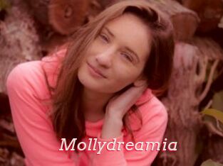 Mollydreamia