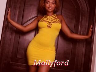 Mollyford