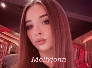 Mollyjohn