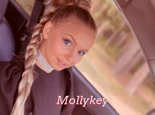 Mollykey