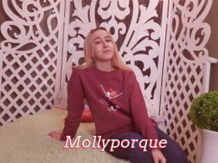 Mollyporque