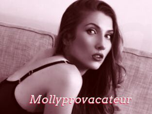 Mollyprovacateur