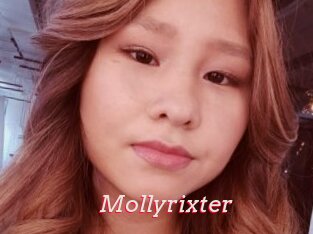 Mollyrixter