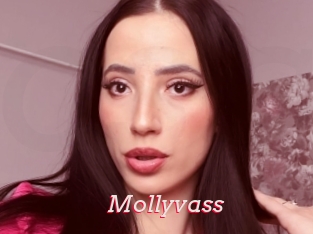 Mollyvass