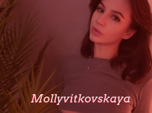 Mollyvitkovskaya