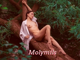 Molymils