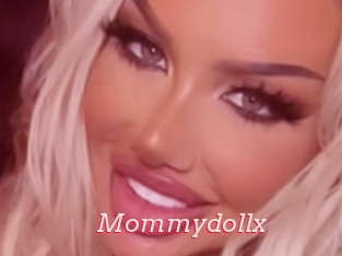 Mommydollx