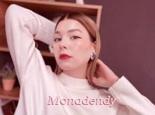 Monadendy