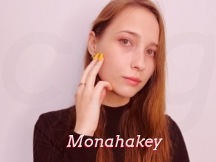 Monahakey