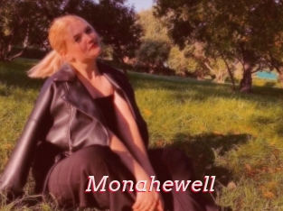 Monahewell