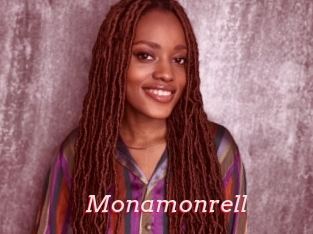 Monamonrell