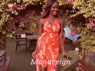 Monareign