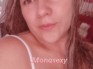Monasexy