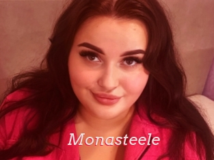 Monasteele