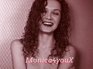 Monica4youX