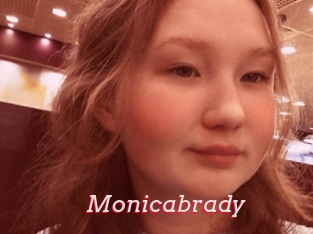 Monicabrady