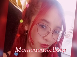 Monicacastellano