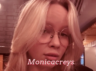 Monicacreys