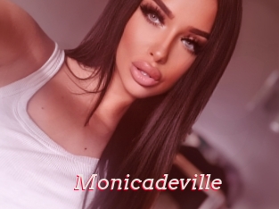 Monicadeville