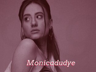 Monicadudye