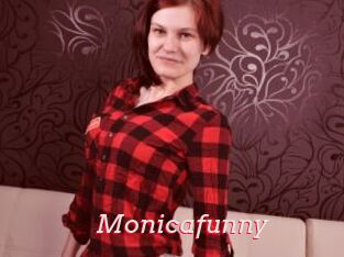 Monicafunny