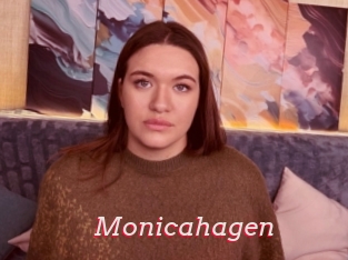 Monicahagen