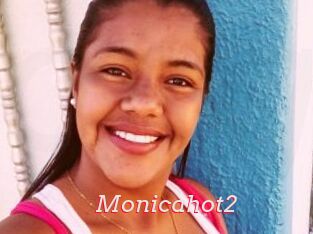 Monicahot2