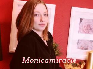 Monicamiracle