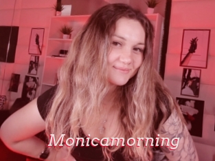 Monicamorning