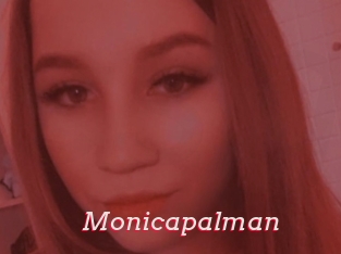 Monicapalman