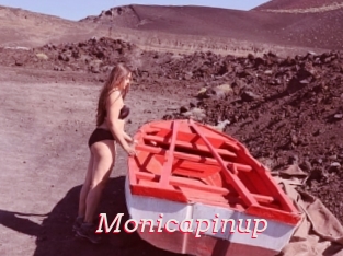 Monicapinup