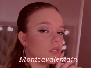 Monicavalentain