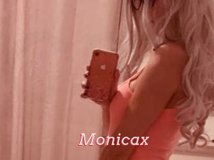 Monicax