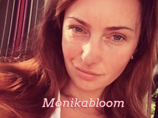 Monikabloom