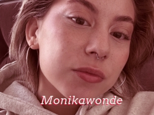 Monikawonde