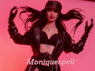 Moniquespell