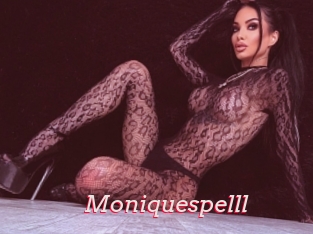 Moniquespelll