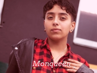 Monqueen