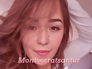 montserratsantur Cul Salope Gratuit