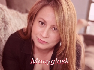 Monyglask