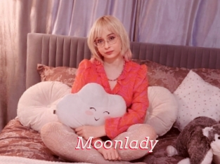 Moonlady