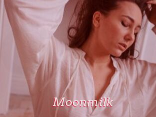 Moonmilk